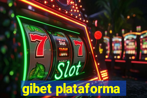 gibet plataforma